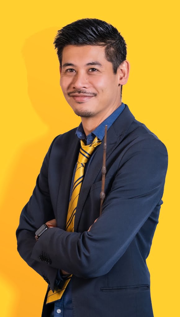 Xuan, Directeur artistique, monteur & motion designer
