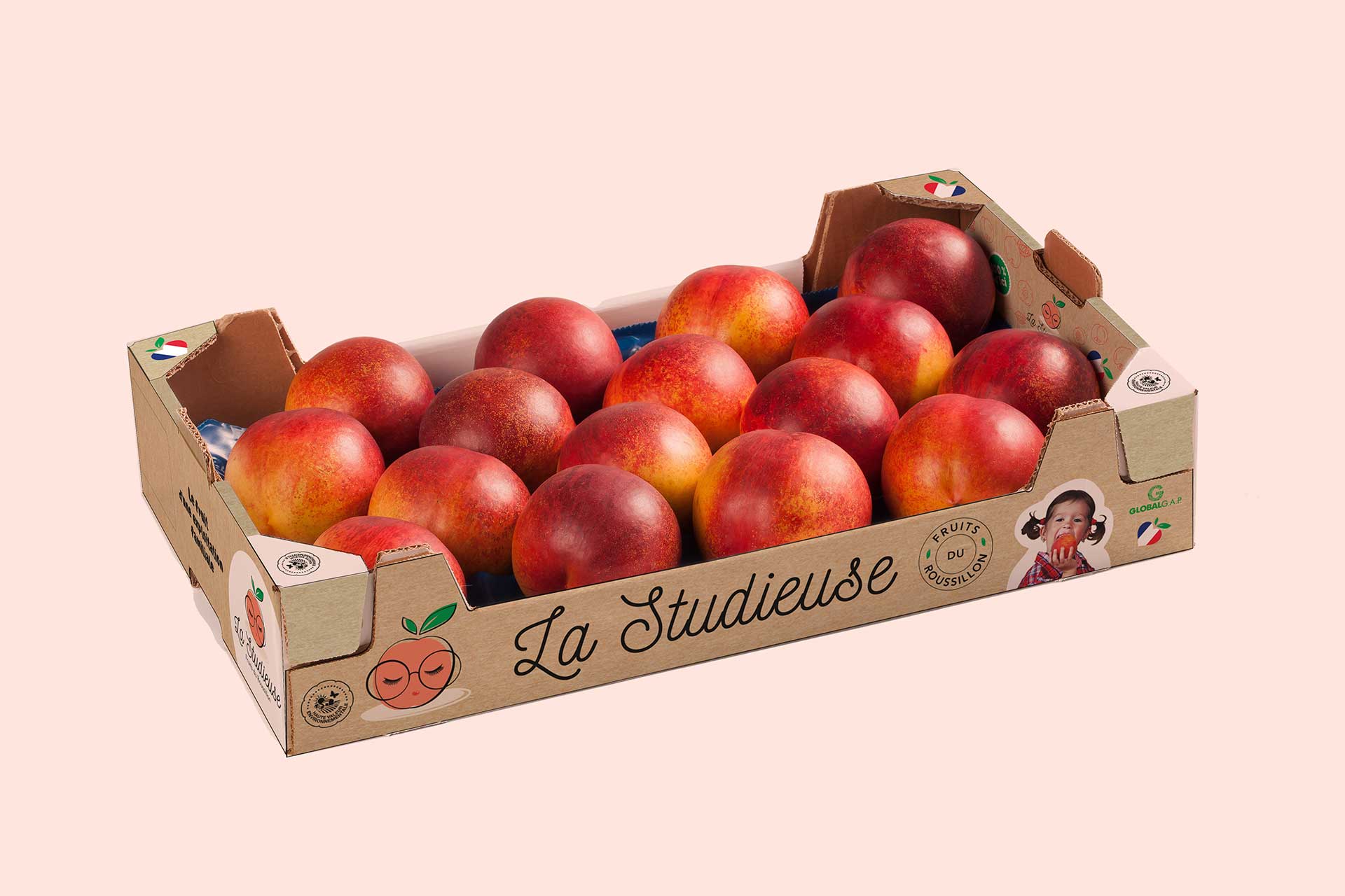 Fruits du Roussillon