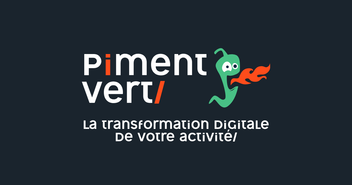 Piment Vert by Hybride Conseil : votre allié dans la transformation digitale